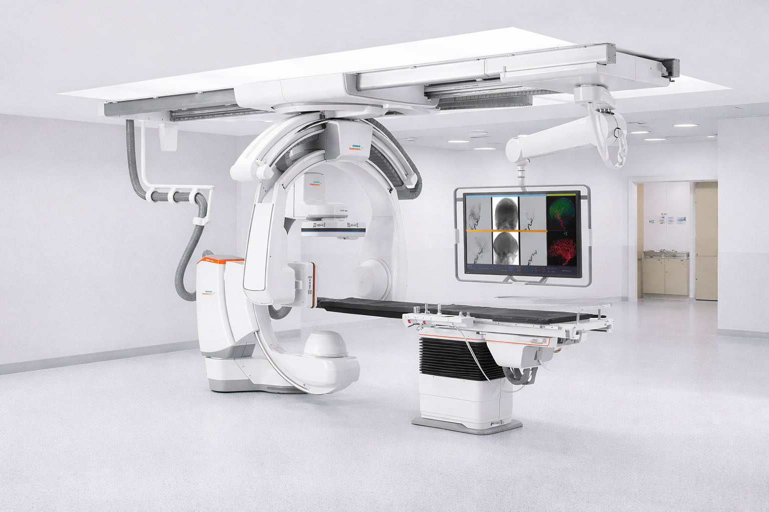 Interventional Radiology