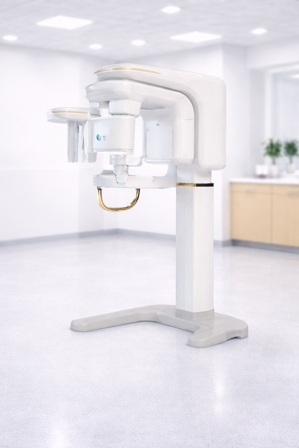 Ortho Pantomography (OPG)